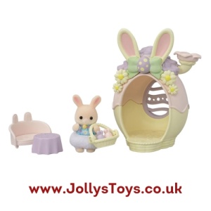 Sylvanian Families Sleepy Dream Siblings Set